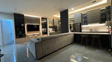 Gambar 4 Rumah Hook Karawaci Brand New Full Furnish Design Interior