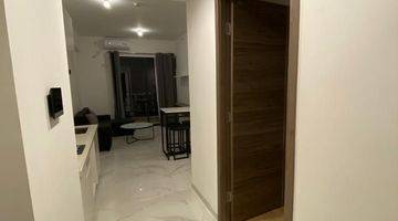 Gambar 4 Sky House BSD Siap Huni Full furnish Lantai 31