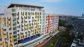 Gambar 1 Jual Apartemen Studio Luas Harga 325 Juta Apartemen Beverly 90210 Gading Serpong