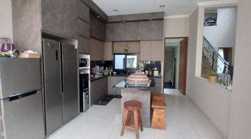 Gambar 2 Jual Rumah Full Furnished di Taman Golf Modernland
Tangerang