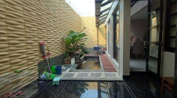 Gambar 5 Jual Rumah Full Furnished di Taman Golf Modernland
Tangerang