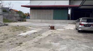 Gambar 5 Gudang & Kantor di Jurumudi Tangerang dekat Bandara Soekarno Hatta Cengkareng