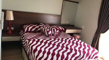 Gambar 5 Apartemen Casa De Parco 2 Kamar Tidur Furnished