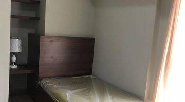 Gambar 4 Apartemen Casa De Parco 2 Kamar Tidur Furnished