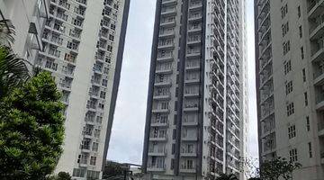 Gambar 4 Apartemen Casa De Parco Furnished Studio SEWA MURAH