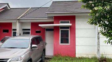 Gambar 1 Dijual Rumah Murah Siap Huni Harga 300 Jutaan di Citra Raya