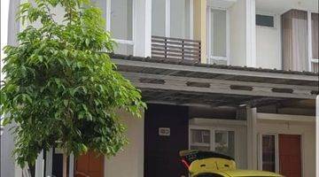 Gambar 1 Dijual Rumah Murah Siap Huni di Fresco Citra Raya