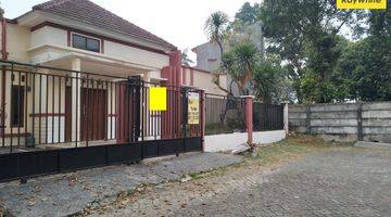 Gambar 2 Dijual Rumah 1 Lantai di Taman Puspita Citra Raya