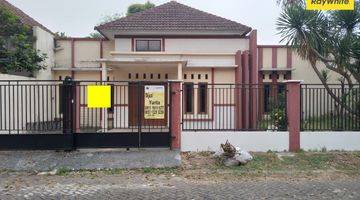 Gambar 3 Dijual Rumah 1 Lantai di Taman Puspita Citra Raya