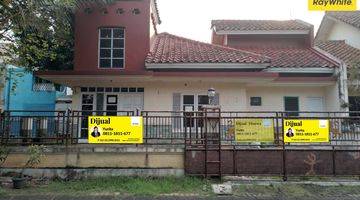 Gambar 1 Dijual Rumah Bagus Unfurnished SHM di Taman Puspa Citra Raya