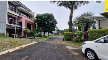 Gambar 2 Dijual Tanah 200 m² Sudah SHM di Cluster Water Point Citra Raya 