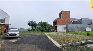 Gambar 3 Dijual Tanah 200 m² Sudah SHM di Cluster Water Point Citra Raya 