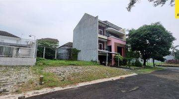 Gambar 4 Dijual Tanah 200 m² Sudah SHM di Cluster Water Point Citra Raya 