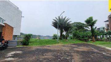 Gambar 5 Dijual Tanah 200 m² Sudah SHM di Cluster Water Point Citra Raya 