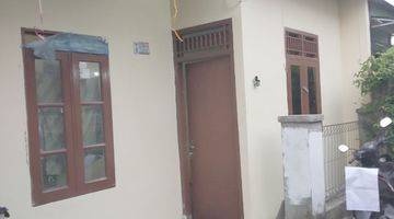 Gambar 1 Dijual Rumah 1 Lantai di Mekar Asri 1 Citra Raya