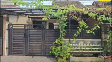 Gambar 1 Dijual Rumah Minimalis 1 Lantai di Graha Pratama