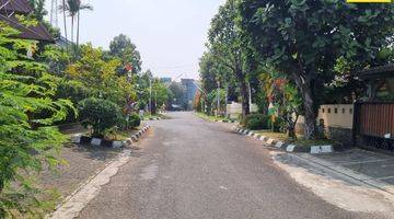 Gambar 3 Rumah Mewah 2 Lantai di Pulau Dewa Modernland Bsd