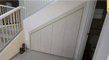 Gambar 2 Rumah 2 Lantai Bagus Unfurnished HGB di Suvarna Sutera, Tangerang