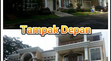 Gambar 2 Dijual Rumah di Serenade sudah SHM Di Gading Serpong 