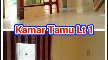 Gambar 3 Dijual Rumah di Serenade sudah SHM Di Gading Serpong 