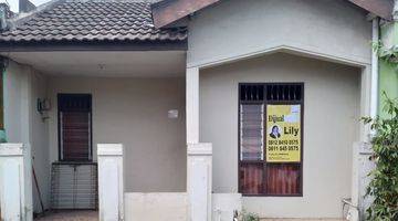 Gambar 1 Dijual Rumah Murah 450 Jutaan di Mekar Asri Citra Raya