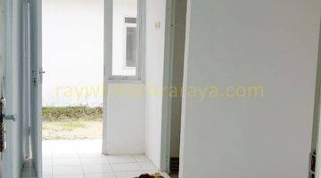 Gambar 5 Dijual Rumah 2 Gandeng di Citra Maja Raya Lebak Banten