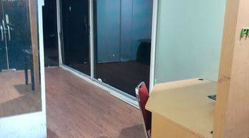 Gambar 3 Dijual Cepat Ruang Kantor Nyaman Sejuk di Puri Imperium Office Plaza