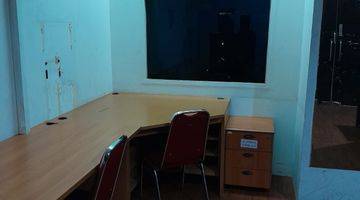 Gambar 2 Dijual Cepat Ruang Kantor Nyaman Sejuk di Puri Imperium Office Plaza