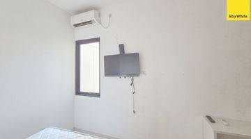 Gambar 5 Dijual apartement 1 Br Semi Furnish di Ecohome Citra Raya