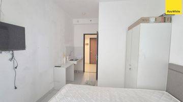 Gambar 3 Dijual apartement 1 Br Semi Furnish di Ecohome Citra Raya