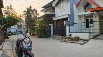 Gambar 2 Rumah sudah renovasi lokasi tidak banjir di THB kota bekasi