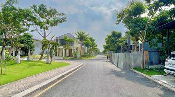 Gambar 3 Rumah Northwest Hill Citraland Utara Lake View Full Furnished