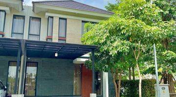 Gambar 1 Rumah Northwest Hill Citraland Utara Lake View Full Furnished