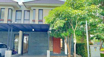 Gambar 4 Rumah Northwest Hill Citraland Utara Lake View Full Furnished