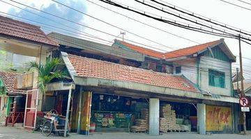 Gambar 2 Ruko Krembangan Mulyo + Jl Rajawali 2 Lantai Hoek Dekat Tol