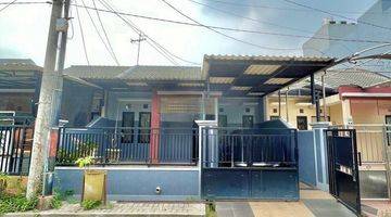 Gambar 1 Sewa Rumah Sukolilo Dian Regency 1 Fully Furnished 1 Lantai