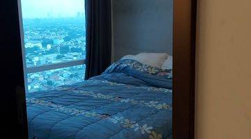 Gambar 3 Apartemen Bagus Puri Mansion Furnished 1 kamar