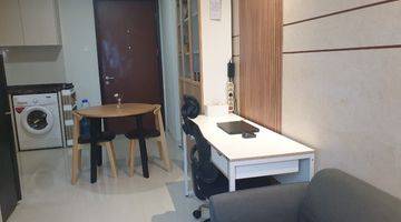 Gambar 4 Apartemen Bagus Puri Mansion Furnished 1 kamar