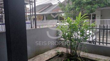 Gambar 3 Dijual Rumah Tinggal Di Permata Taman sari  Cisaranten Bandung