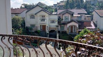 Gambar 2 Dijual Rumah Furnish di komp alamanda dago Bandung