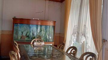 Gambar 3 Dijual Rumah Furnish di komp alamanda dago Bandung