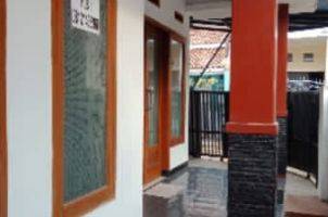 Gambar 4 Dijual Rukost di Jl. NILEM Buah Batu kota Bandung
