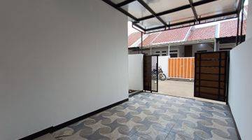 Gambar 2 Rumah Murah di Jl. Buah Batu Bandung Dekat Area Perkantoran