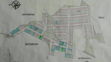 Gambar 1 Rumah Subsidi Di Jl. Parakan Muncang Rancaekek Bandung