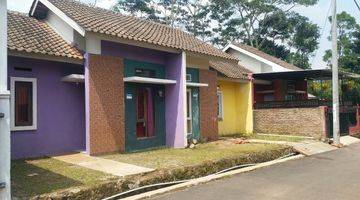 Gambar 4 Rumah Subsidi Di Jl. Parakan Muncang Rancaekek Bandung