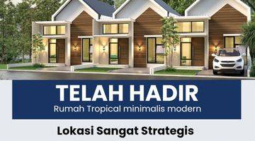 Gambar 2 Rumah Villa 1 Dan 2 Lantai Jl. Cipulus Ngamprah Bandung Barat