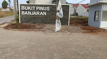 Gambar 1 Perumahan Subsidi Murah Dan Antik Jl. Baros Banjaran Bandung