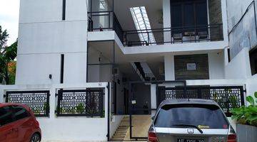 Gambar 1 Rumah kost 2 Lantai ring 1undip,polines,poltekes, unpand Tembalang Semarang