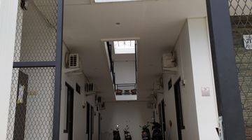 Gambar 2 Rumah kost 2 Lantai ring 1undip,polines,poltekes, unpand Tembalang Semarang