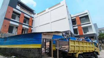 Gambar 2 Dijual Rumah Kost Bangunan Baru Dekat Undip Tembalang Semarang